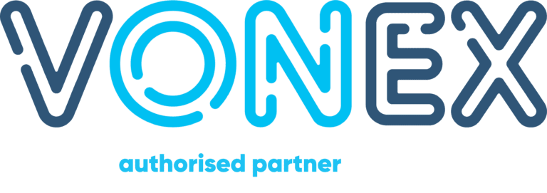 VONEX authorised partner