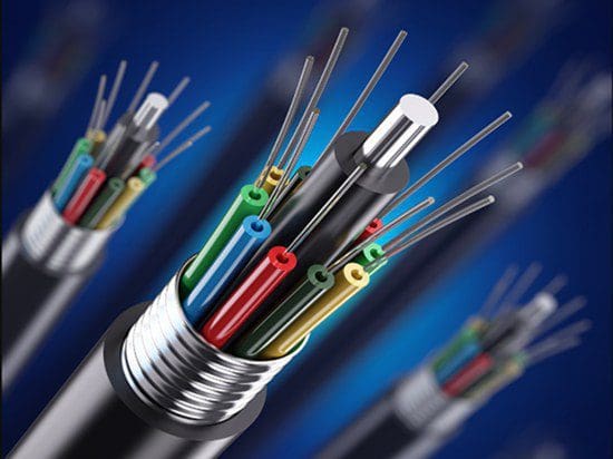 fibre optic test fibre optic test