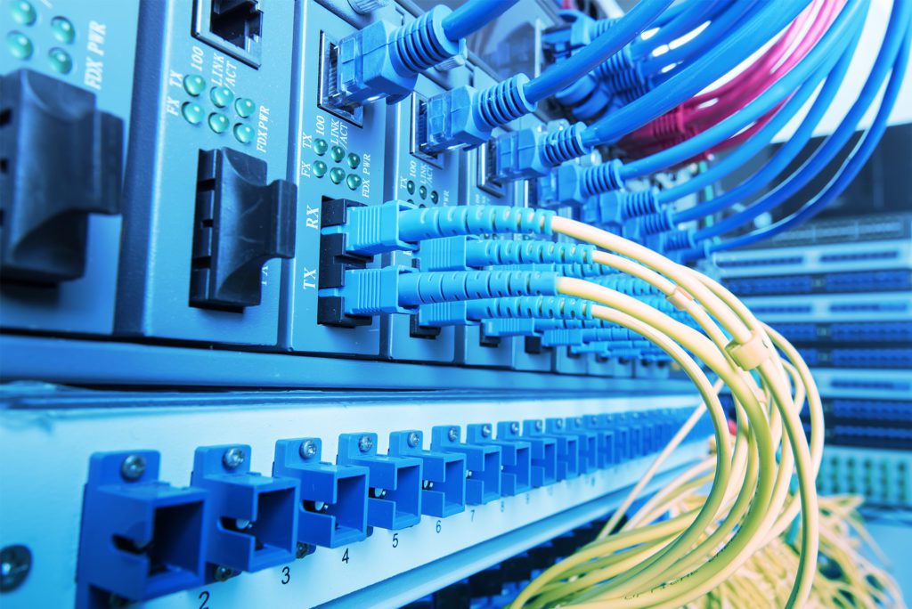 optical fibre cable 1 optical fibre cabling service