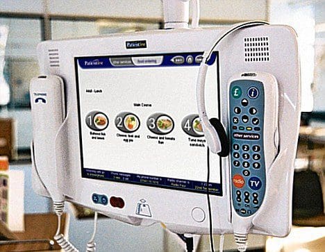healthcare phone system healthcare phone system