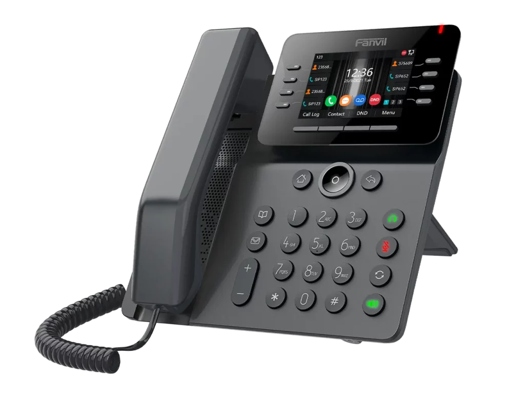Business Phone Systems