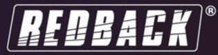 REDBACK AUDIO