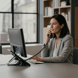 VoiP Phone