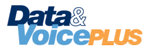 Data & Voice Plus Logo
