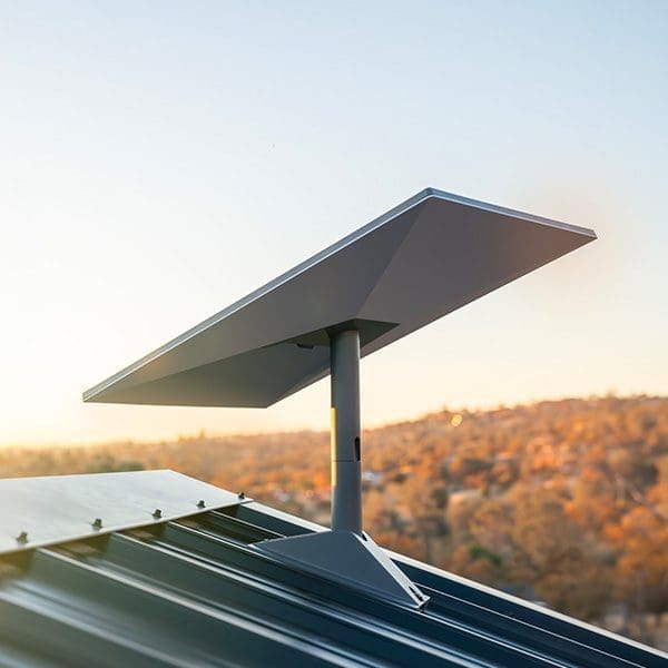 Starlink Antenna