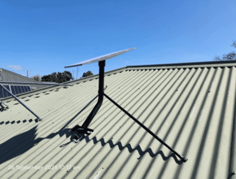 Starlink-On-Tin-Roof