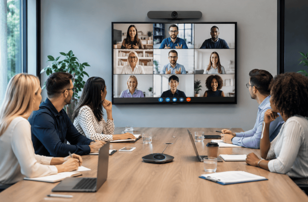 Meeting