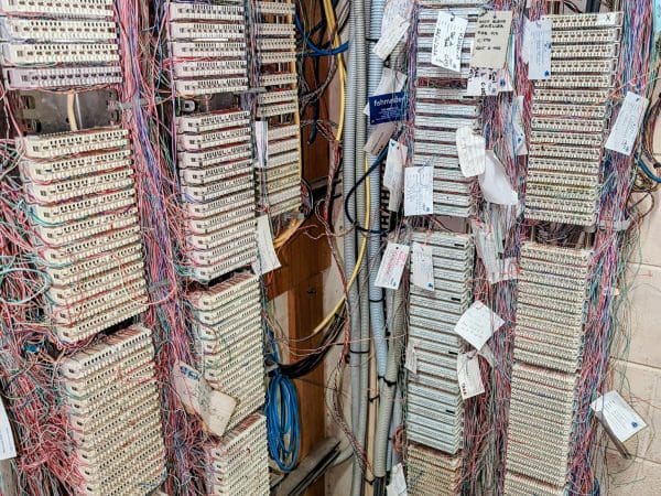 MDF